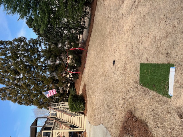 Landscape Solutions